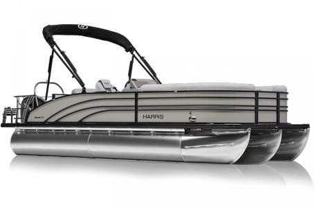Harris Sunliner 250