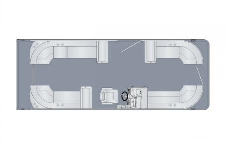 Harris Sunliner 250