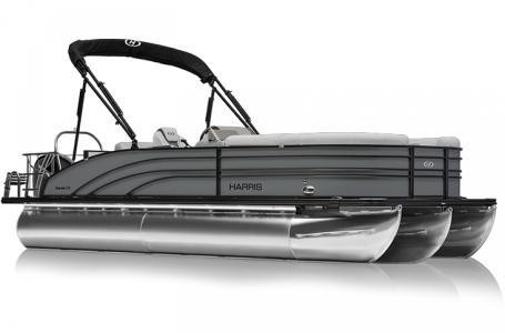 Harris Sunliner 250