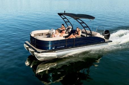 Harris Sunliner 250