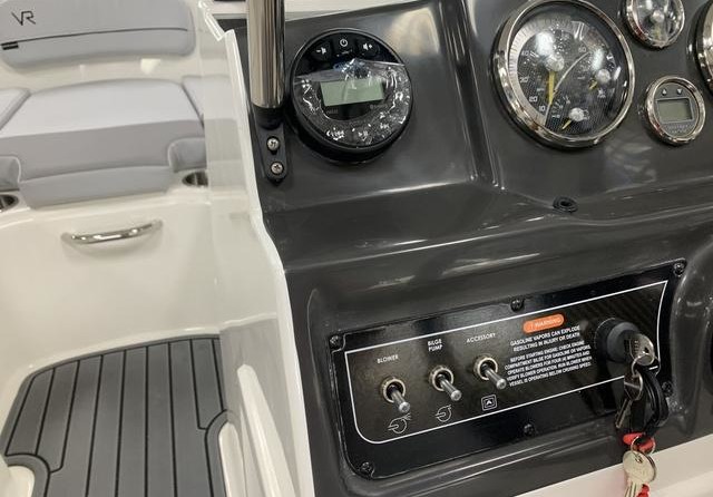Bayliner VR4 BOWRIDER