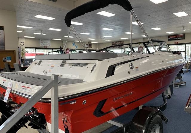 Bayliner VR4 BOWRIDER