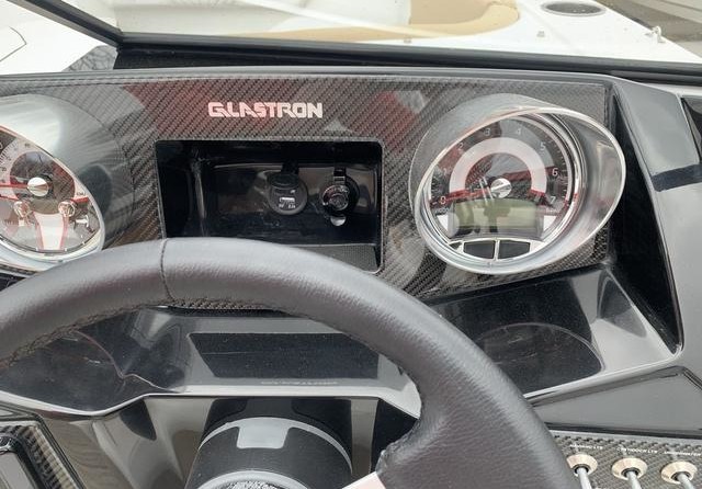 Glastron GTD 205