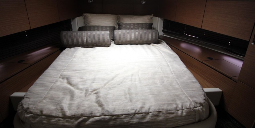 Sea Ray 470 Sundancer