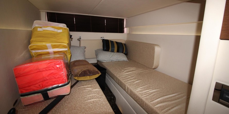 Sea Ray 470 Sundancer