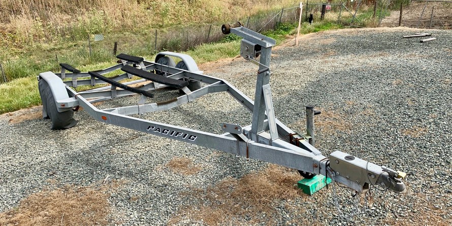 Grady white 209 escape