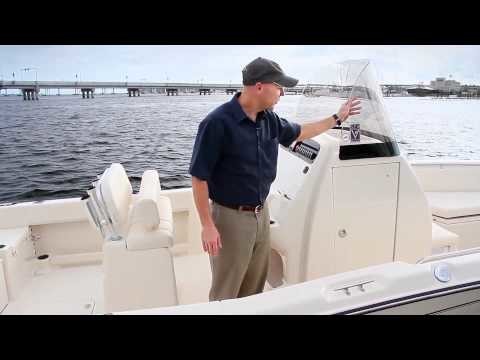 Grady white 209 escape