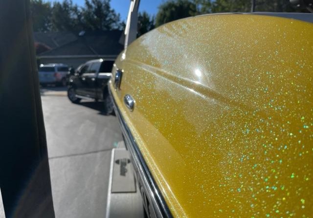 Malibu Wakesetter 22 MXZ