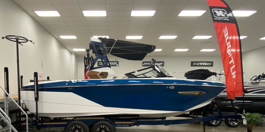 Nautique G 23