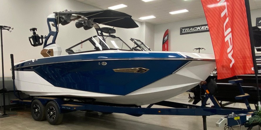 Nautique G 23