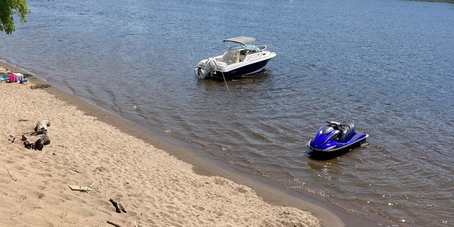 Wellcraft 290 Coastal