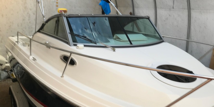 Wellcraft 290 Coastal