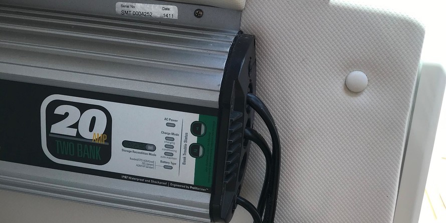 Wellcraft 290 Coastal