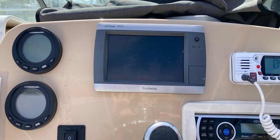 Wellcraft 290 Coastal