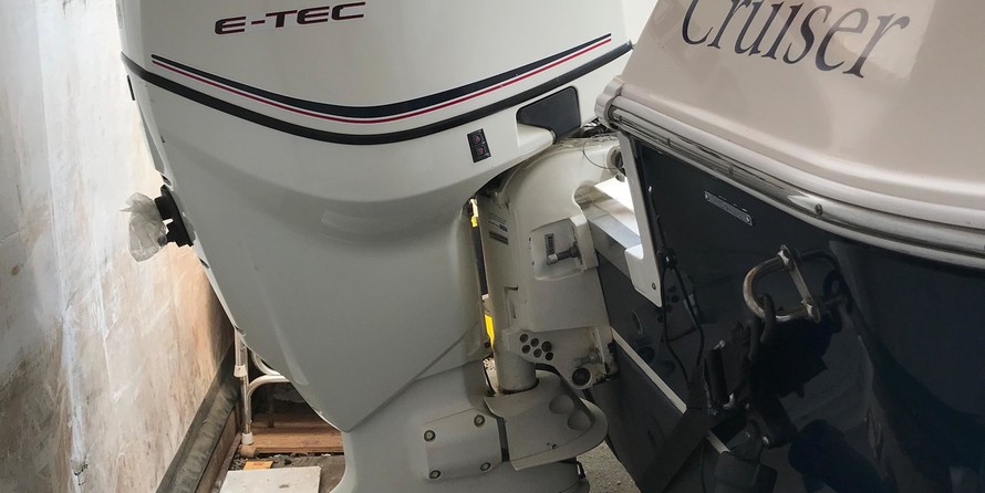 Wellcraft 290 Coastal