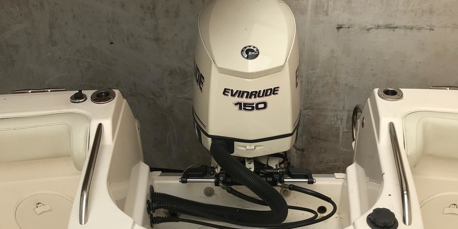 Wellcraft 290 Coastal