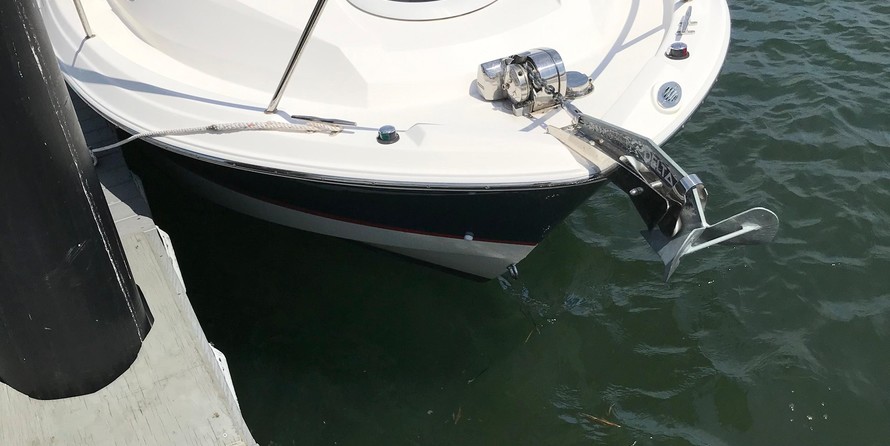 Wellcraft 290 Coastal