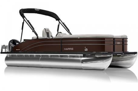 Harris Cruiser 230