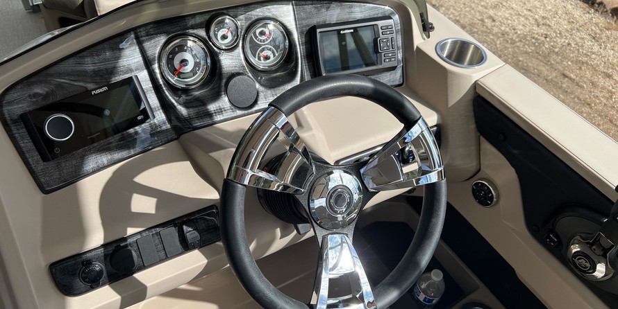 Avalon catalina 25 rf