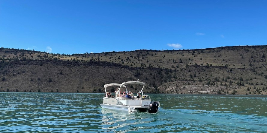 Avalon catalina 25 rf