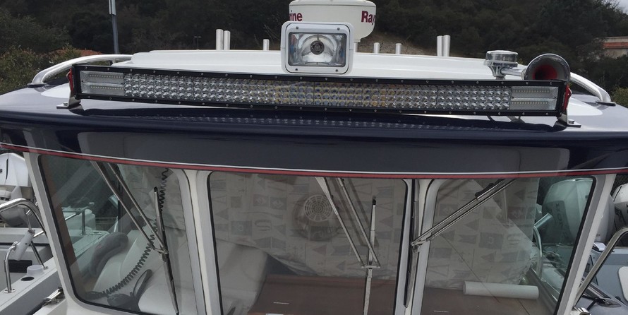 Nord Star 26 Patrol
