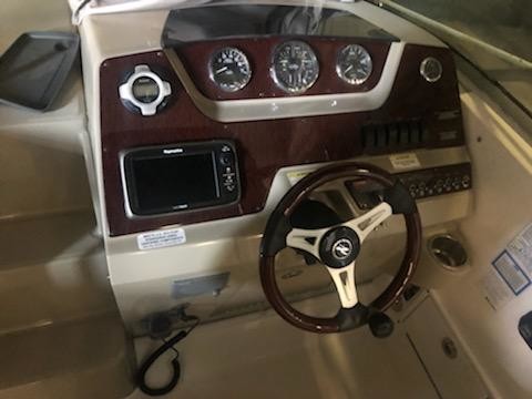 Sea Ray 280 Sundancer