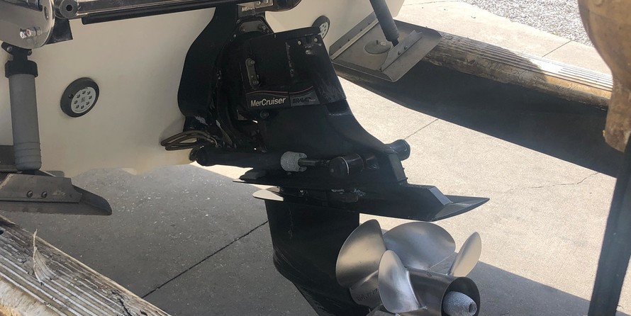 Sea Ray 280 Sundancer