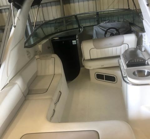 Sea Ray 280 Sundancer