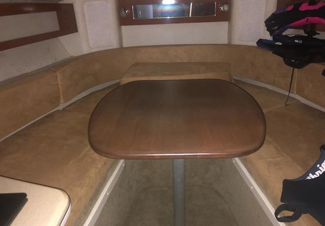 Sea Ray 280 Sundancer