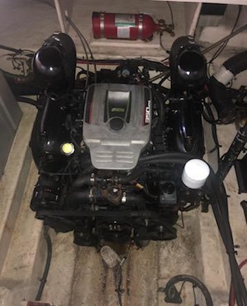 Sea Ray 280 Sundancer