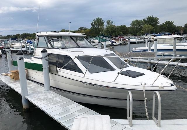 Bayliner CIERA EXPRESS