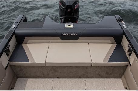 Crestliner Sportfish 2050