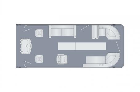 Harris Cruiser 230