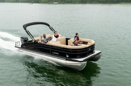 Harris Cruiser 230