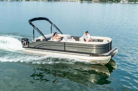 Harris Cruiser 230