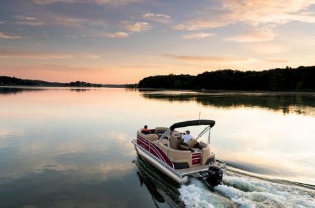 Harris Cruiser 230