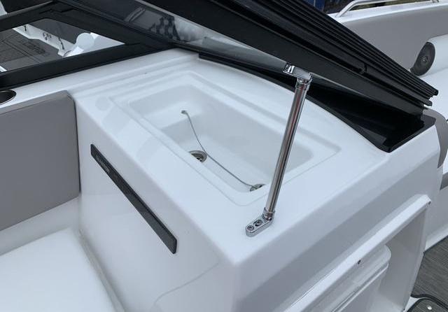 Glastron GTD 205