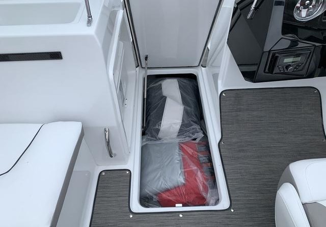 Glastron GTD 205