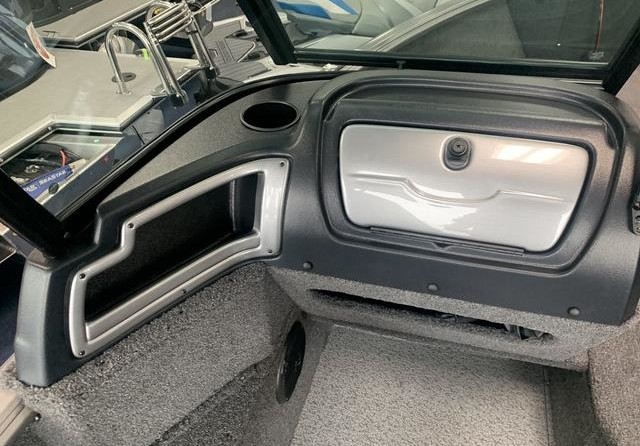 Lund Boats 1875 Impact Sport