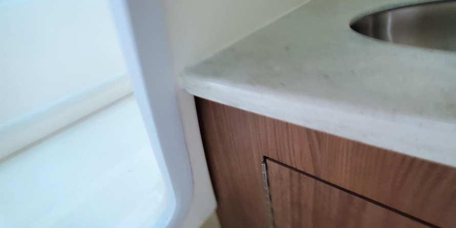 Boston Whaler 270 Vantage