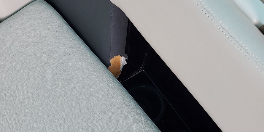 Boston Whaler 270 Vantage