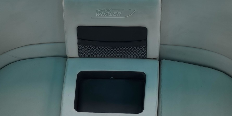 Boston Whaler 270 Vantage