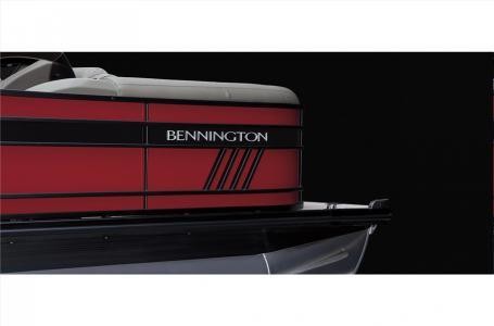 Bennington 26 LXSBA