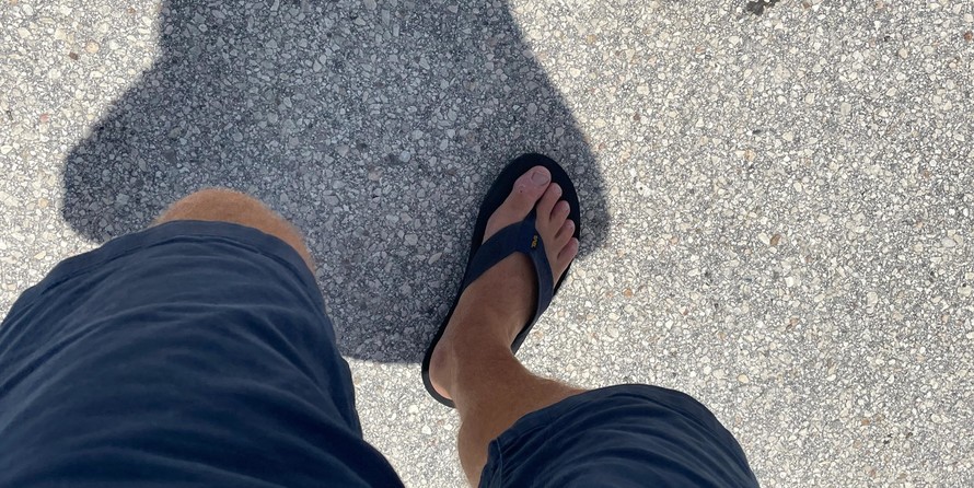 Hurricane 187 sun deck