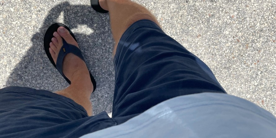 Hurricane 187 sun deck