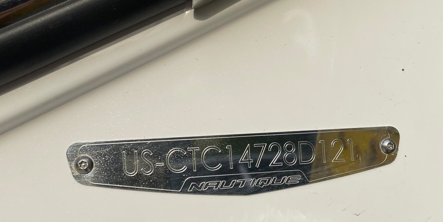 Super Air Nautique G23