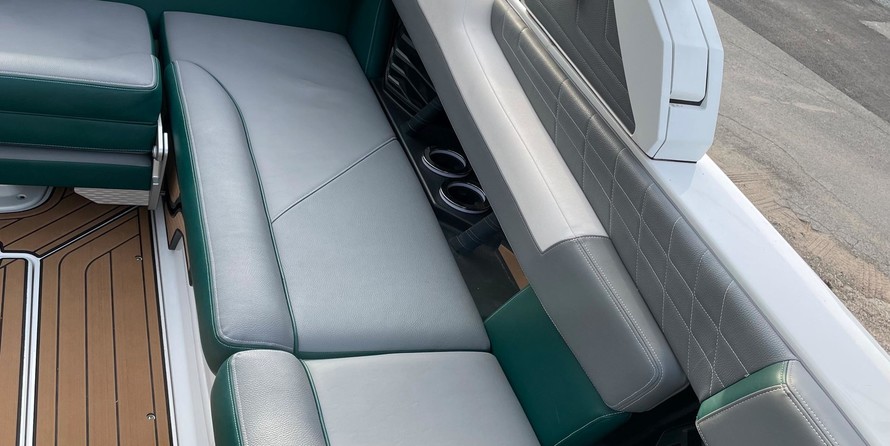 Super Air Nautique G23