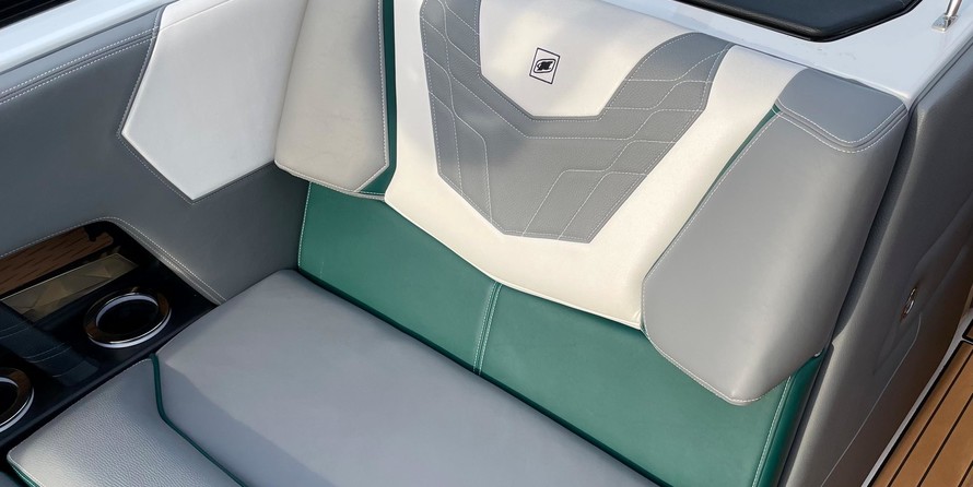 Super Air Nautique G23