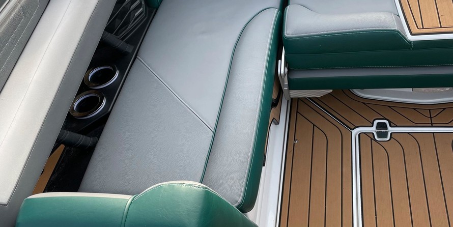 Super Air Nautique G23