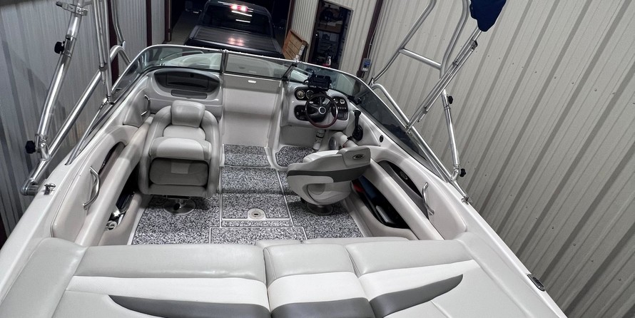 Chaparral 210 SSi